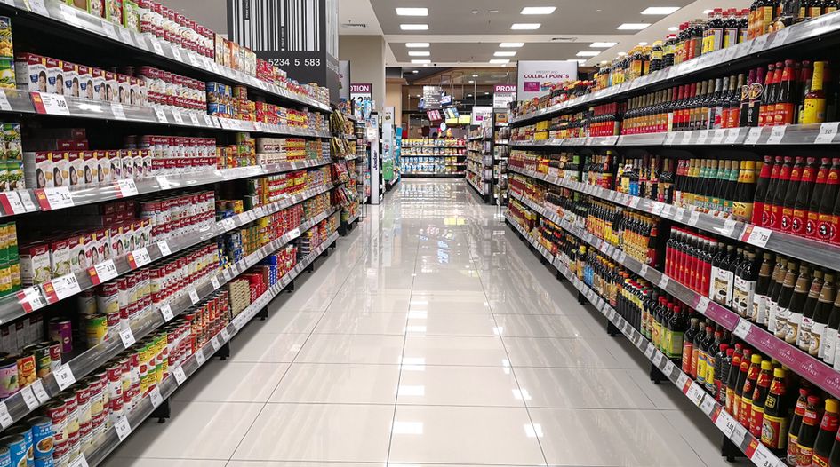Ecuadorean supermarket gets US$45 million loan from IDB Invest