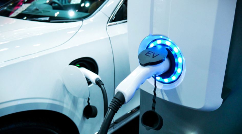 French study looks to drive competition in e-vehicle charging sector