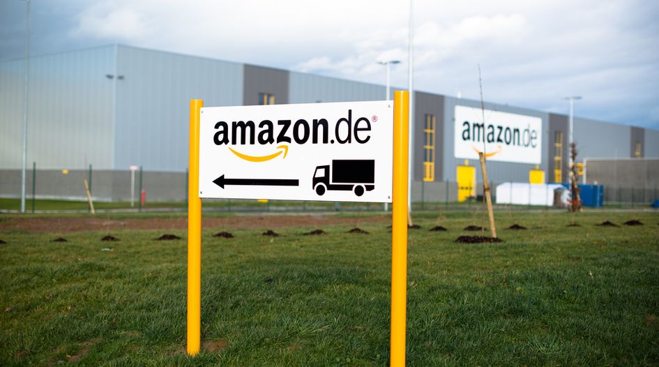 Amazon wins employee data collection appeal against Lower Saxony regulator