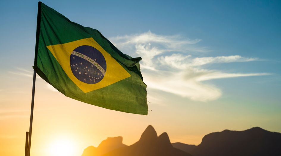 First impressions of Brazil's new data law in action