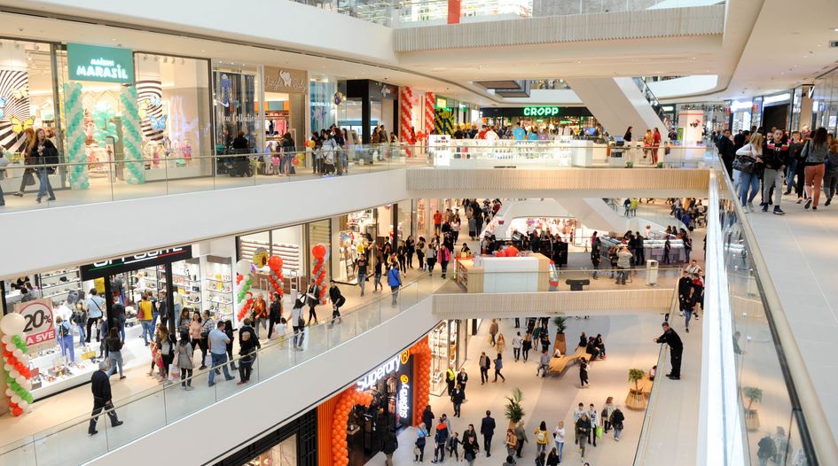 Serbia defeats ICSID claim over shopping centre
