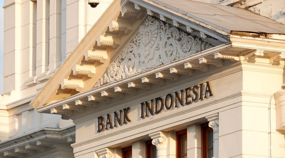 Indonesia’s regulators granted new powers amid independence concerns for central bank