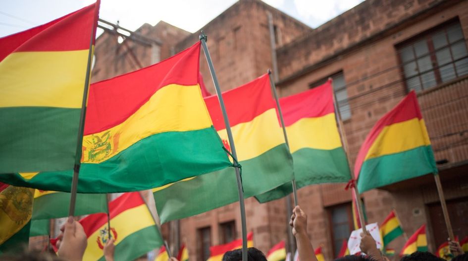 Court orders Bolivia to reform sexual violence laws