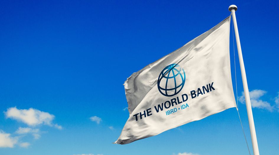 Dutch prosecutors seek fines for individuals in World Bank bribery case