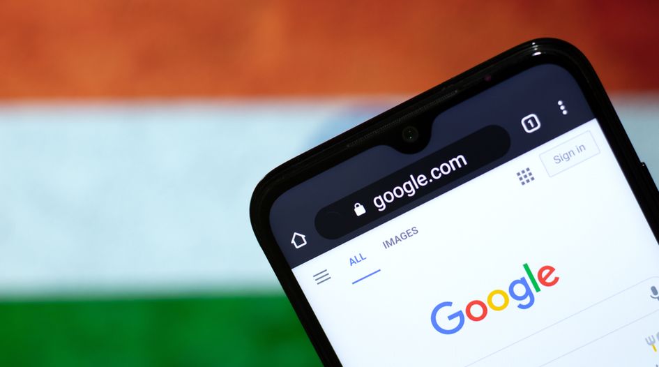 Complainant accuses Google of failing to comply with CCI remedies