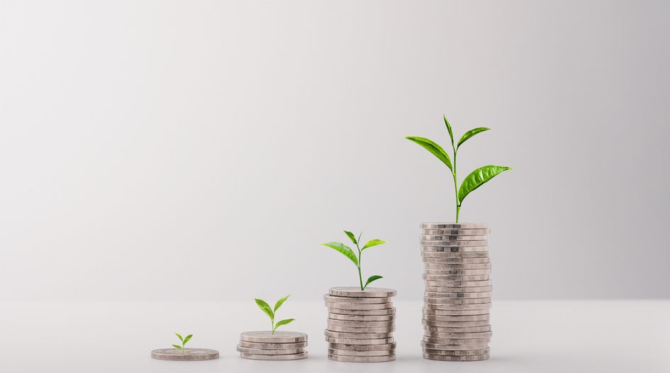 CAF makes its largest-ever US-denominated issuance