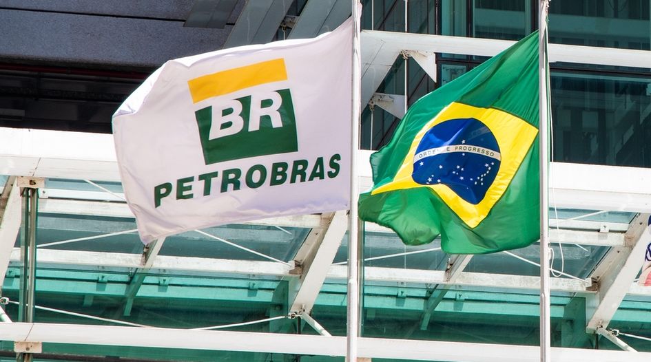 Ex-Petrobras official denies knowledge of Odebrecht bribes