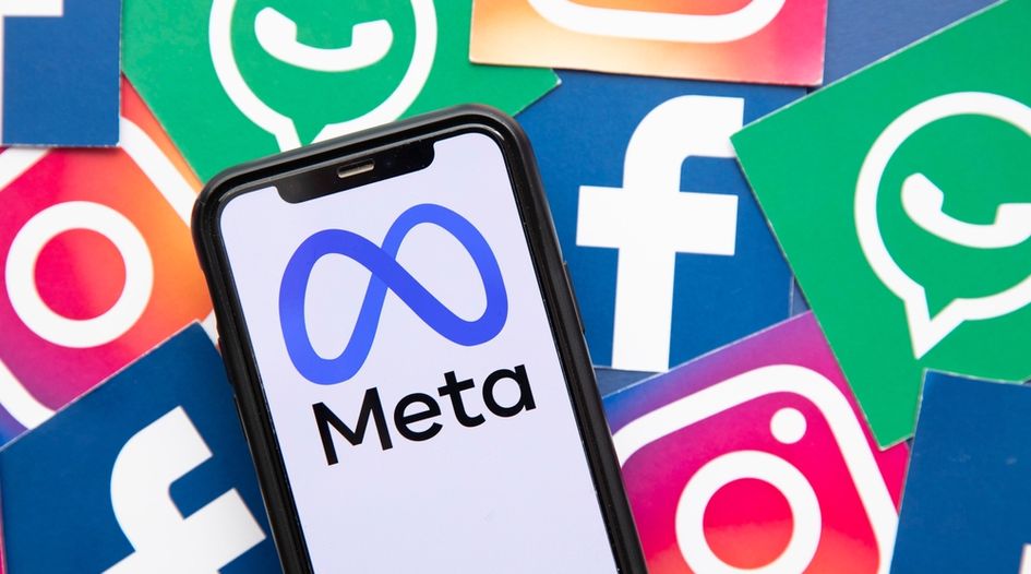 Meta to shift UK users to US terms