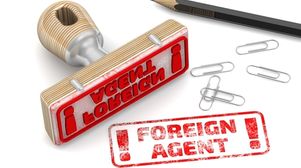 A Harvard professor registered as a foreign agent. Should he have?