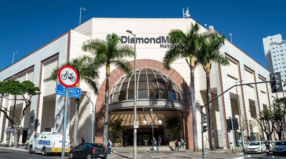 Brazilian retailer Multiplan increases stake in local shopping centre