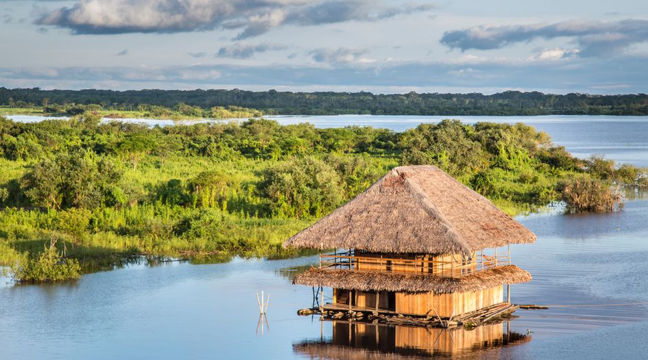 Peruvian agency fails to halt oil consortium liquidation