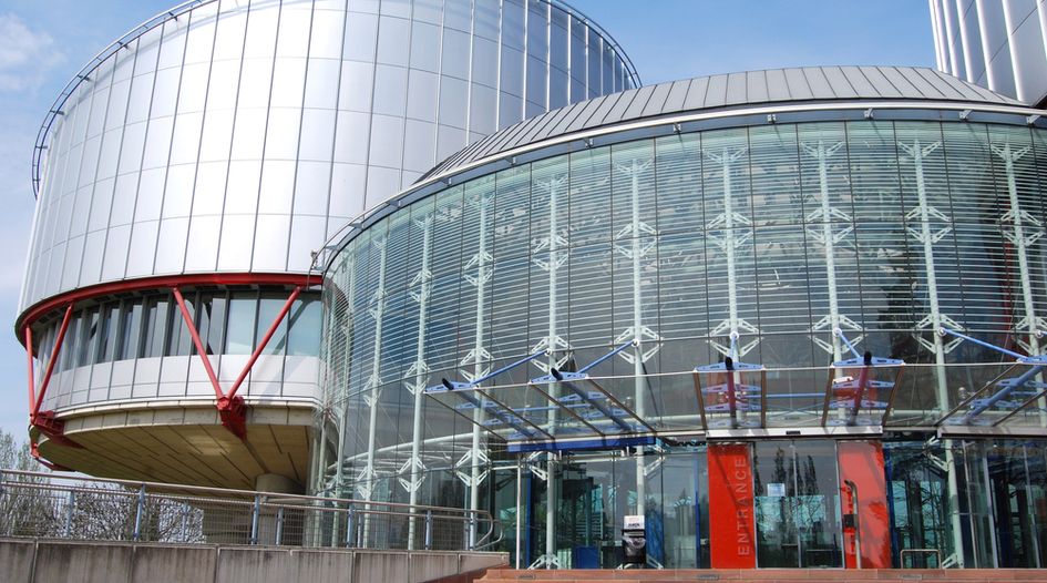 European court throws out conviction of LuxLeaks whistleblower