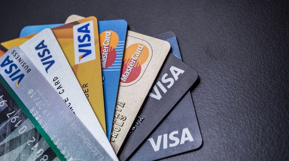 Visa and Mastercard face another multi-billion pound UK interchange fee claim