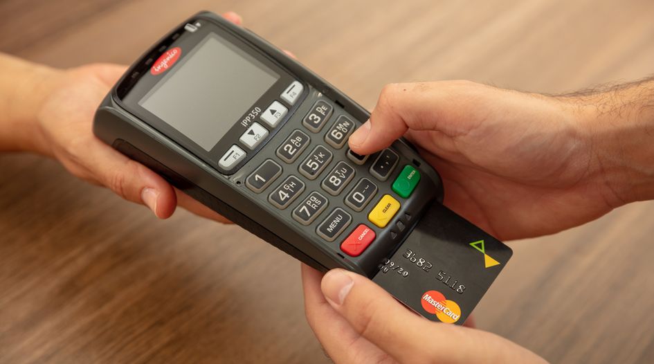 CAT rejects Mastercard’s counterfactual defence in Merricks class action