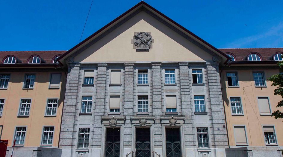 Gazprombank bankers to challenge Swiss convictions in Putin-linked case