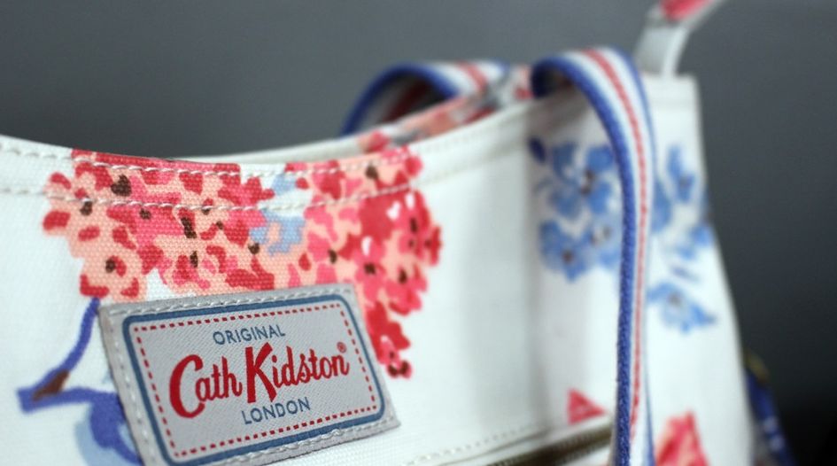 Shoosmiths, Squire Patton Boggs and Eversheds advise on Cath Kidston pre-pack sale