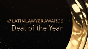 Deal of the Year 2022: the full shortlist