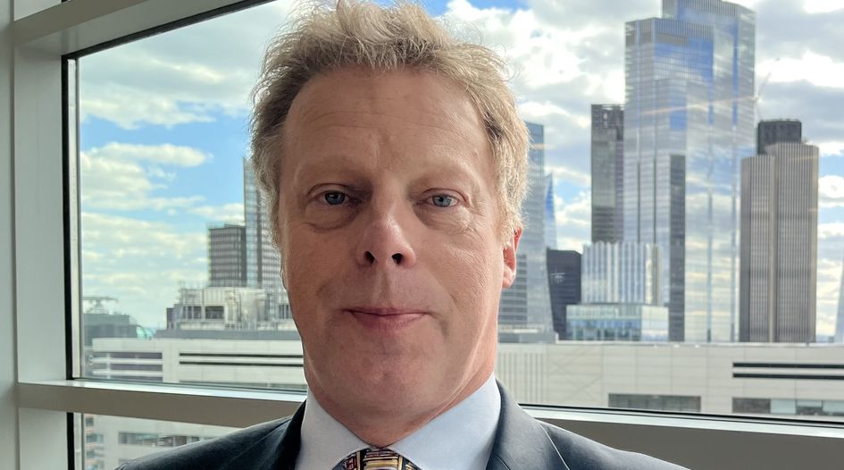 Pinsent Masons adds second ISDS practice head