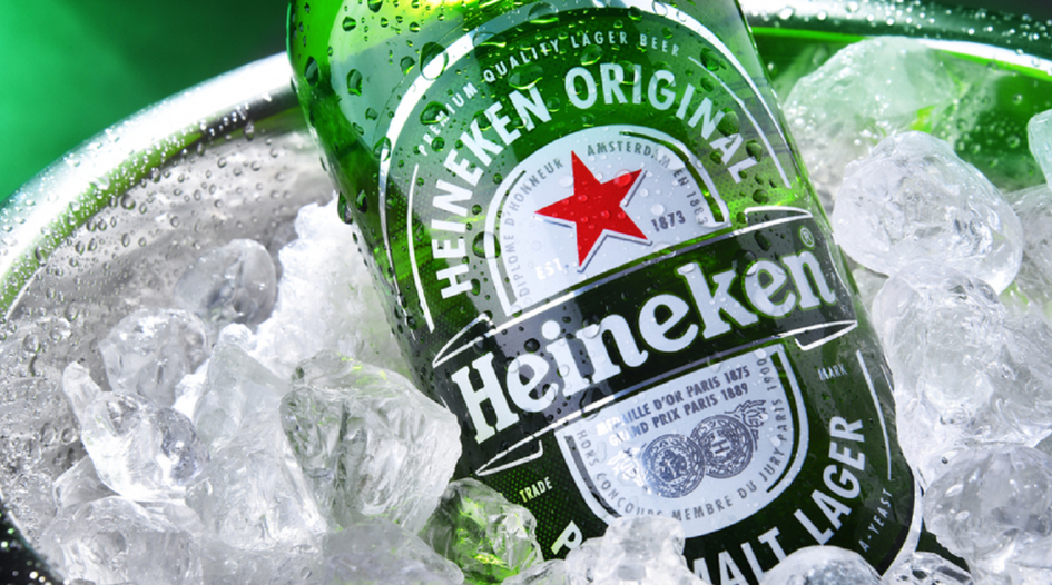 FEMSA nearly halves Heineken stake with US$3.4 billion offering