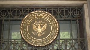 Former law firm partner charged with bankruptcy fraud
