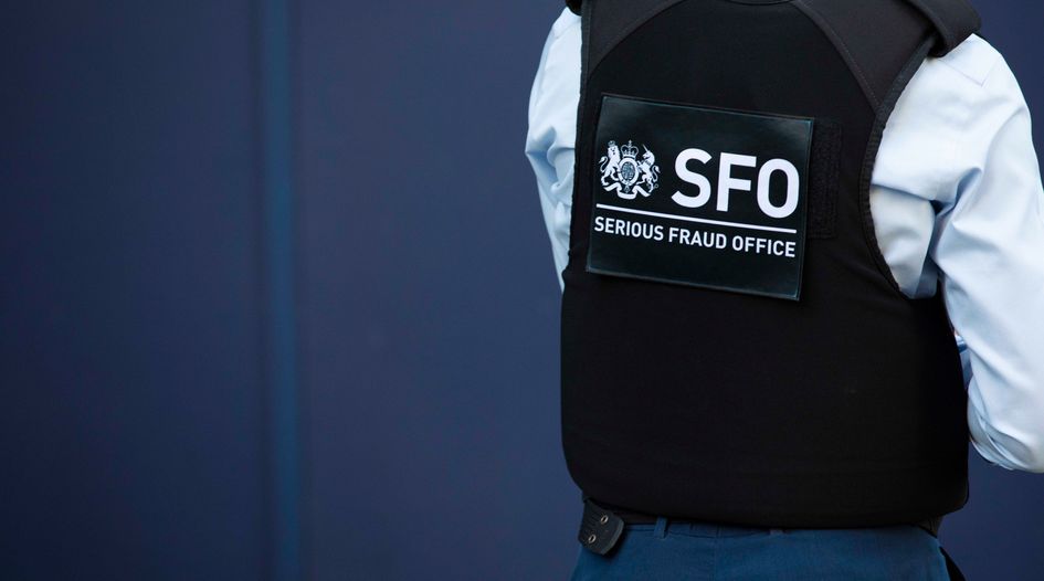 SFO secures forfeiture of Operation Car Wash-linked funds