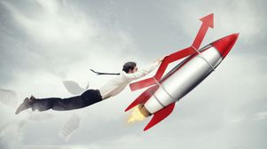 Patent litigation finance skyrockets in past three years