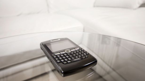 BlackBerry will re-start monetisation of remaining patents if sale closes this quarter