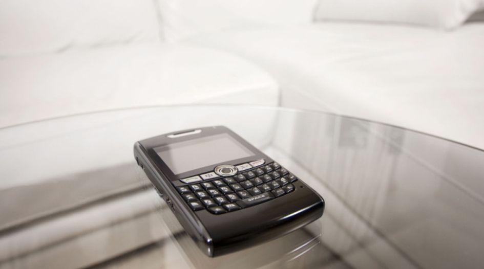 BlackBerry will re-start monetisation of remaining patents if sale closes this quarter