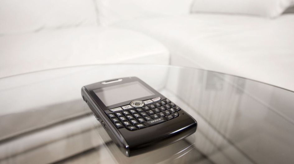 BlackBerry will restart of remaining patents if sale closes this quarter IAM
