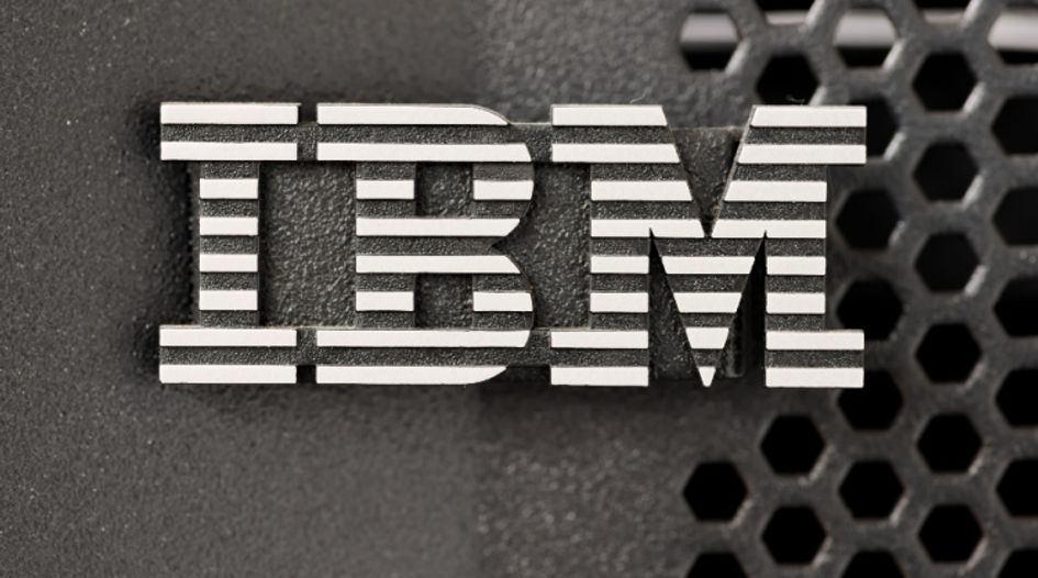 IBM defeats antitrust claim by LzLabs in patent dispute