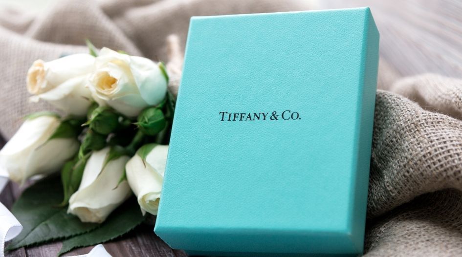 Tiffany &amp; Company fails to prevent registration of TIFFANY in Classes 3 and 5