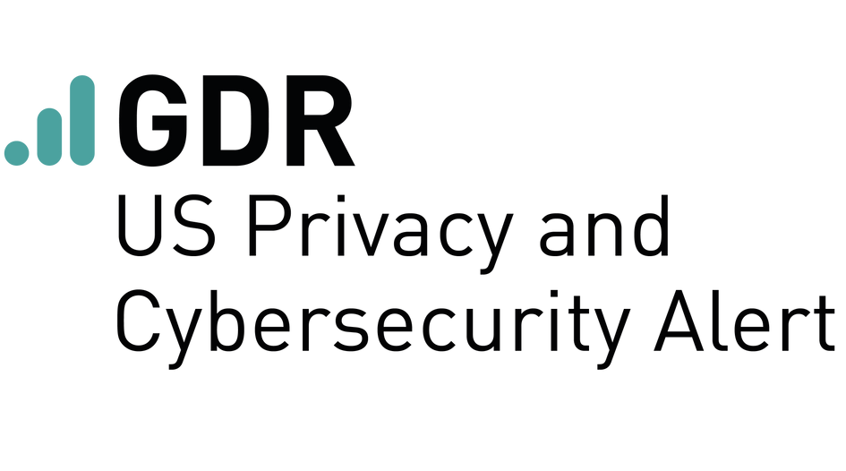 US Privacy and Cybersecurity Alert 6 February 2023