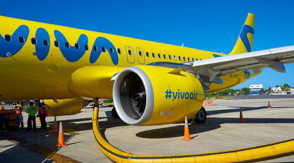 Viva Air files for insolvency amid failed Avianca acquisition