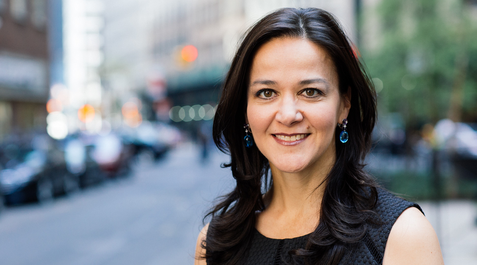 International Women’s Day Q&amp;A series: Carolina Walther-Meade