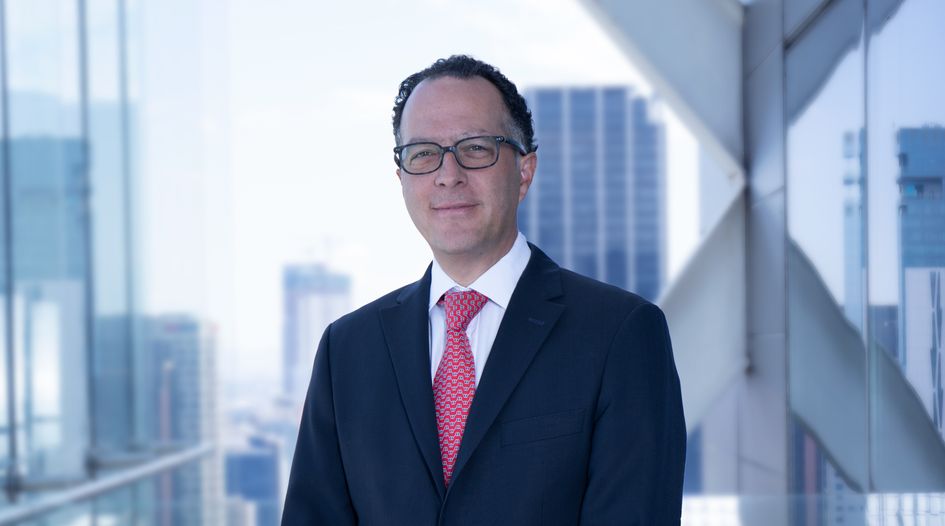 Garrigues poaches corporate partner from White &amp; Case in Mexico