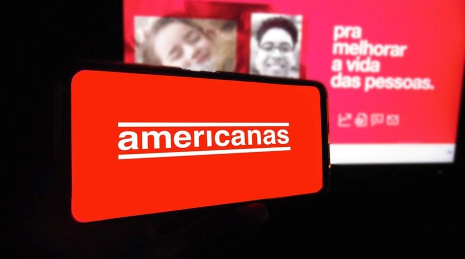 Americanas secures Brazilian restructuring recognition in New York