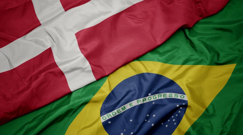 Brazil and Denmark pledge IP cooperation; Russia expands parallel imports list; ‘.forum’ TLD to relaunch – news digest