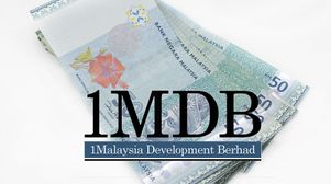 Ex-Goldman Sachs banker to forfeit $35 million for 1MDB scheme