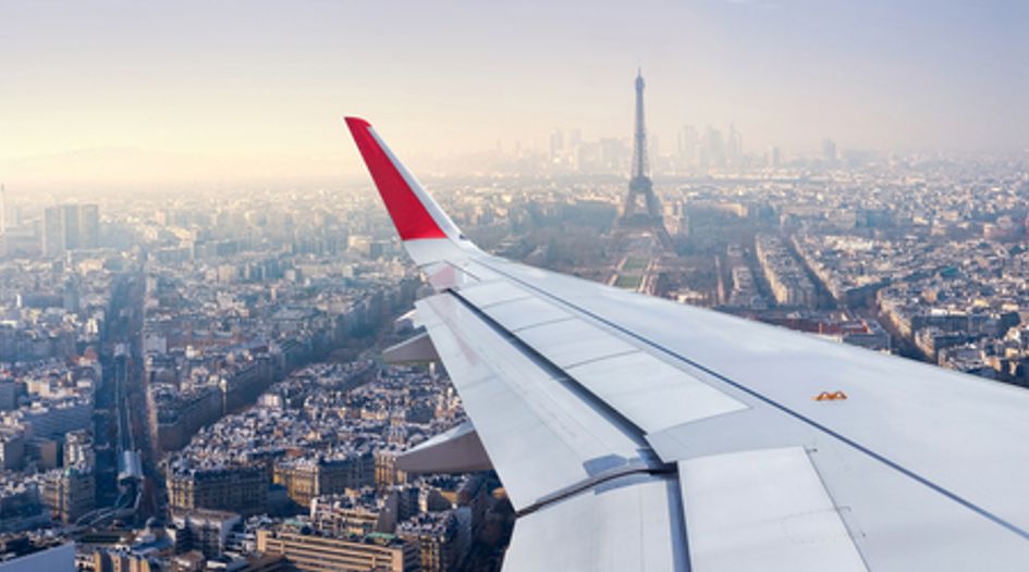 France sends SO to alleged air transport cartel