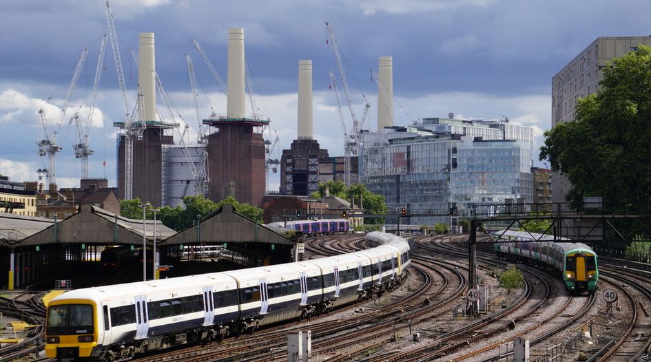 UK tribunal certifies another train class action but rejects government’s intervention plea