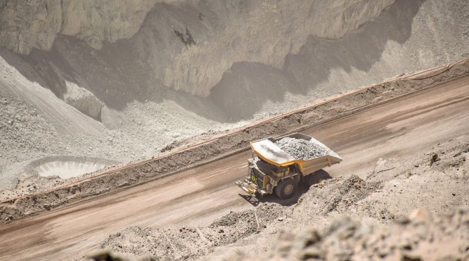 Codelco gets US$500 million loan from Canadian government