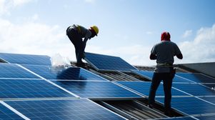 Canadian Solar secures loan for Brazilian renewables projects