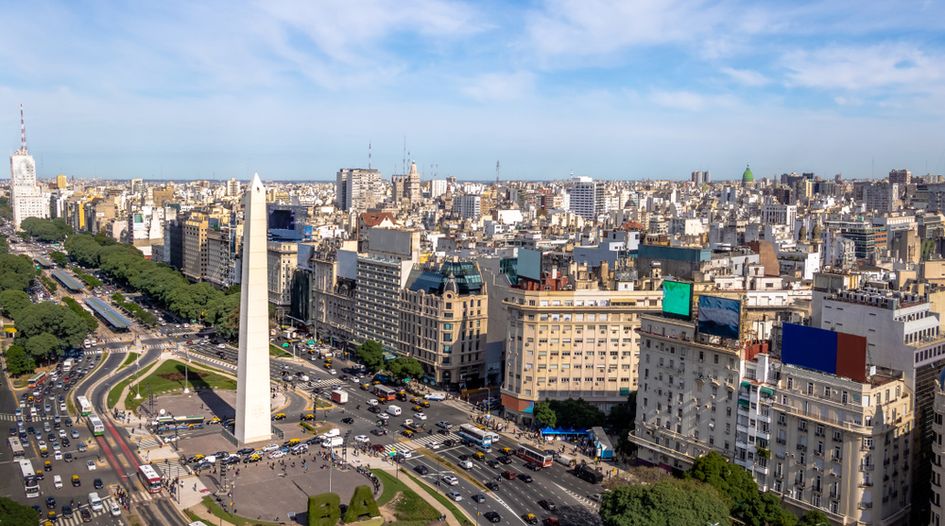 Argentinian prosecutor: informal information sharing makes cross-border cases