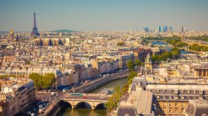 IAM is Paris-bound for biggest IPBC Europe ever