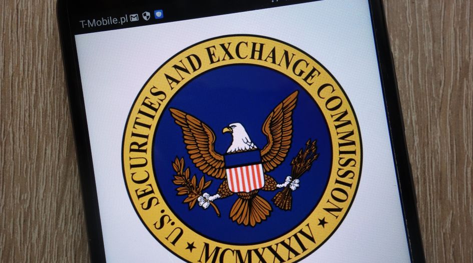 SEC rejects Covington battle against data breach client disclosure