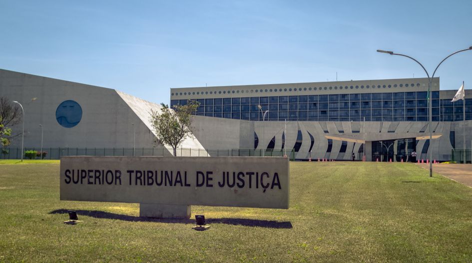 Senior Brazilian court confirms non-material damages proof burden
