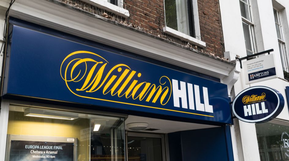 UK’s Gambling Commission levies largest-ever penalty against William Hill
