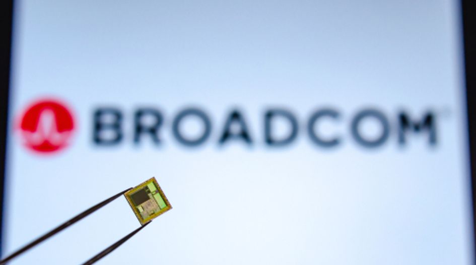 Broadcom declines to offer remedies to address CMA Phase I concerns