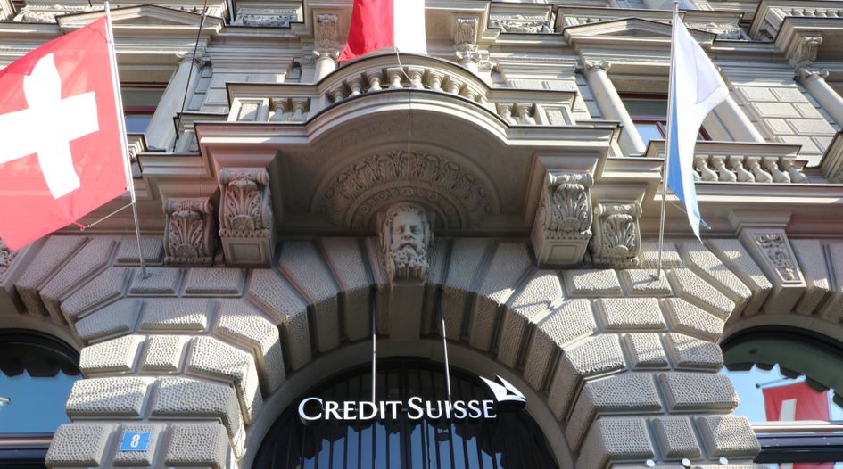 Credit Suisse bondholders prepare challenges as FINMA defends wipeout