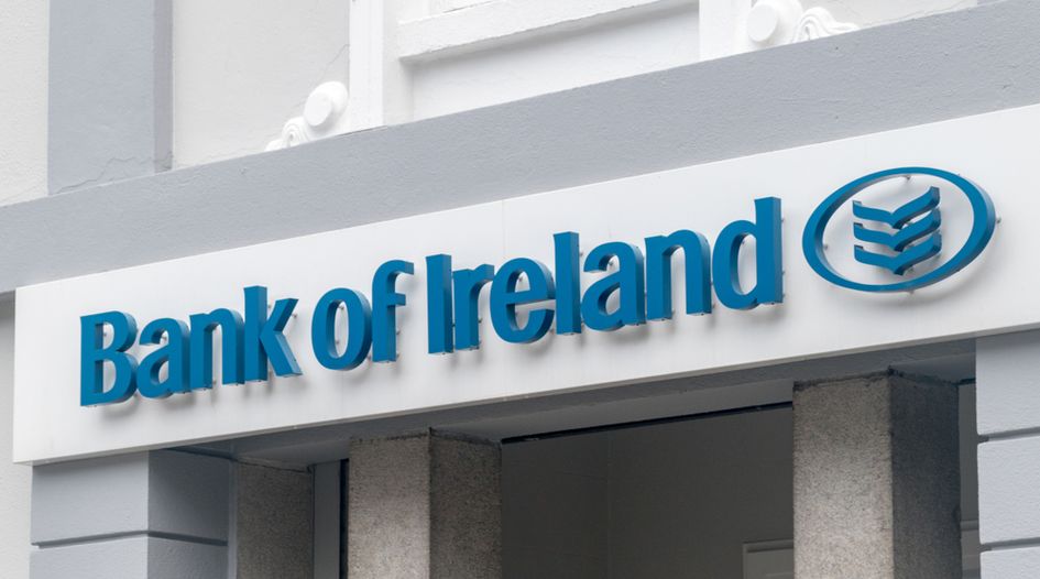 DPC issues €750,000 fine against bank